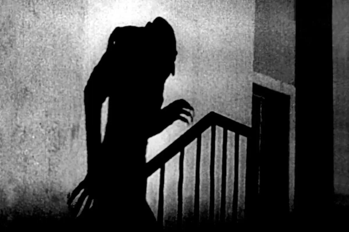 nosferatu