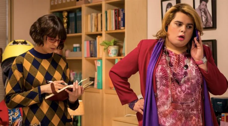 Imagen de Paquita Salas: Los Javis confirman la temporada 4