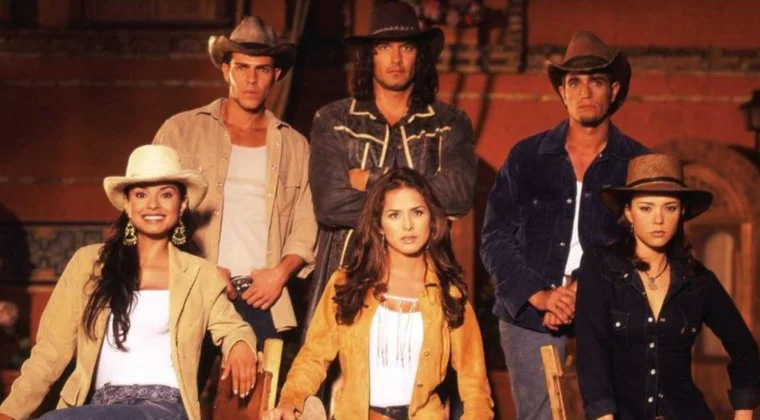 Imagen de Pasión de gavilanes tendrá una nueva temporada tras casi dos décadas