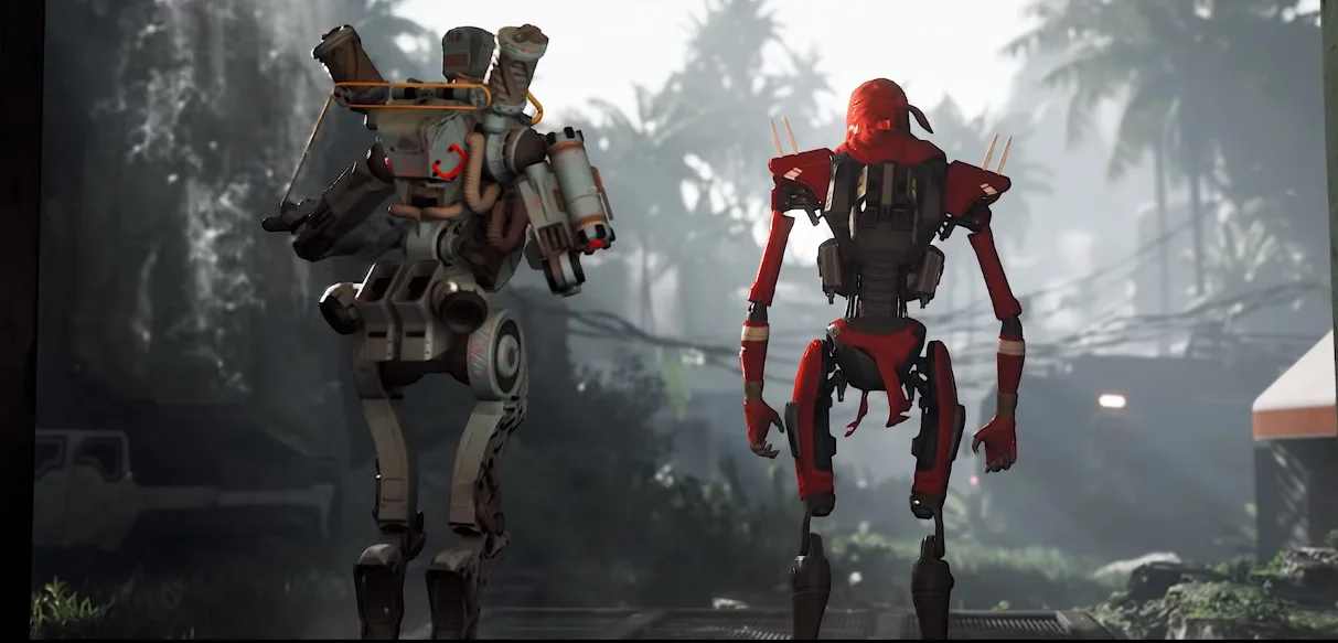 apex legends pathfinder