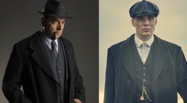Imagen de El actor que interpreta a Mr. Bean podría ser Hitler en lo nuevo de Peaky Blinders