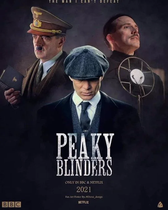 peaky