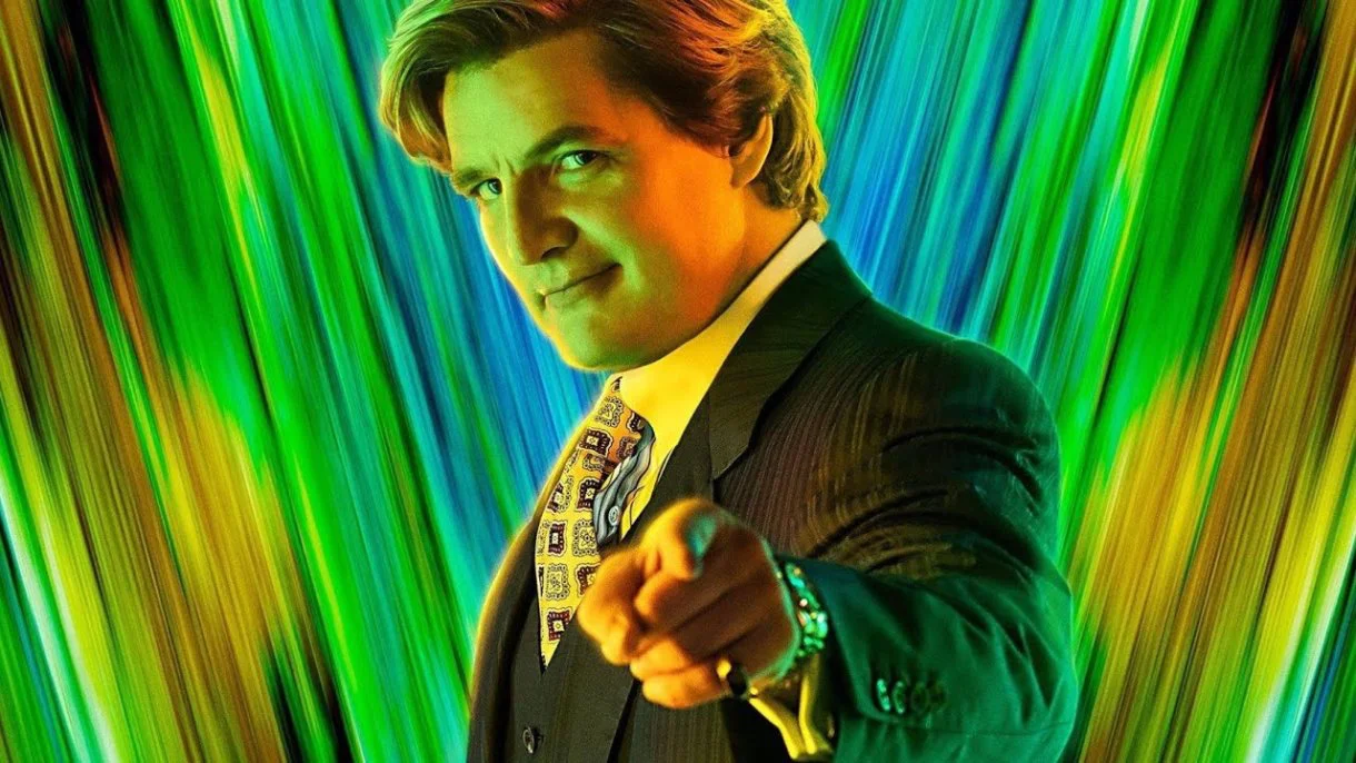 Pedro Pascal será Max Lord en Wonder Woman 1984