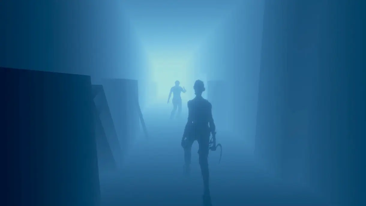 phasmophobia