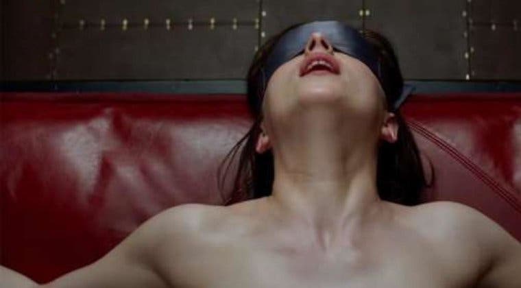 Imagen de Pídeme lo que quieras: la saga erótica española pasa al cine en forma del '50 sombras de Grey' castizo
