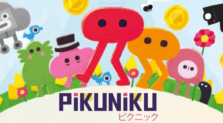 Imagen de Descarga ya gratis Pikuniku en la Epic Games Store; desvelados los próximos títulos gratuitos
