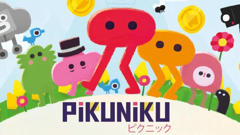pikuniku