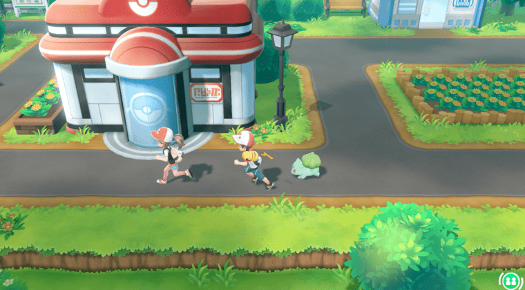 Imagen de Una Pokémon Master Collection podría estar en camino para Nintendo Switch