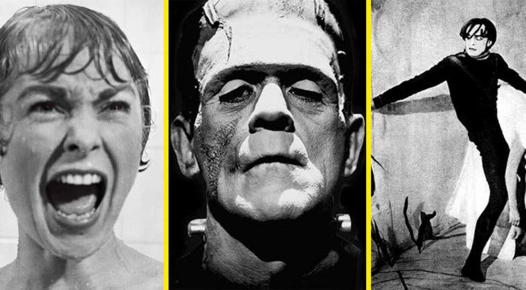 Imagen de Las mejores películas de terror del cine clásico para ver en Halloween