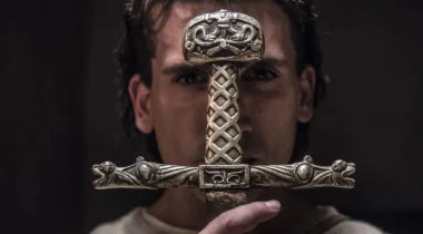 Imagen de Nuevo y espectacular avance de El Cid, la excitante serie de Amazon Prime Video