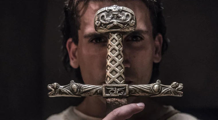 Imagen de Nuevo y espectacular avance de El Cid, la excitante serie de Amazon Prime Video