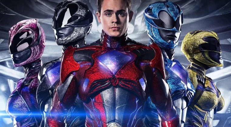 Imagen de Power Rangers: la película tendrá un reboot, conectado con una nueva serie
