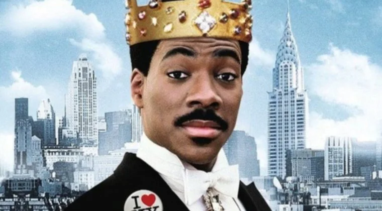 Imagen de El Príncipe de Zamunda 2 se estrenará en Amazon