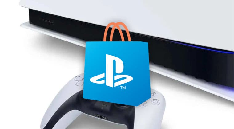 Imagen de PS5 nos deja echar el primer vistazo a su renovada PS Store