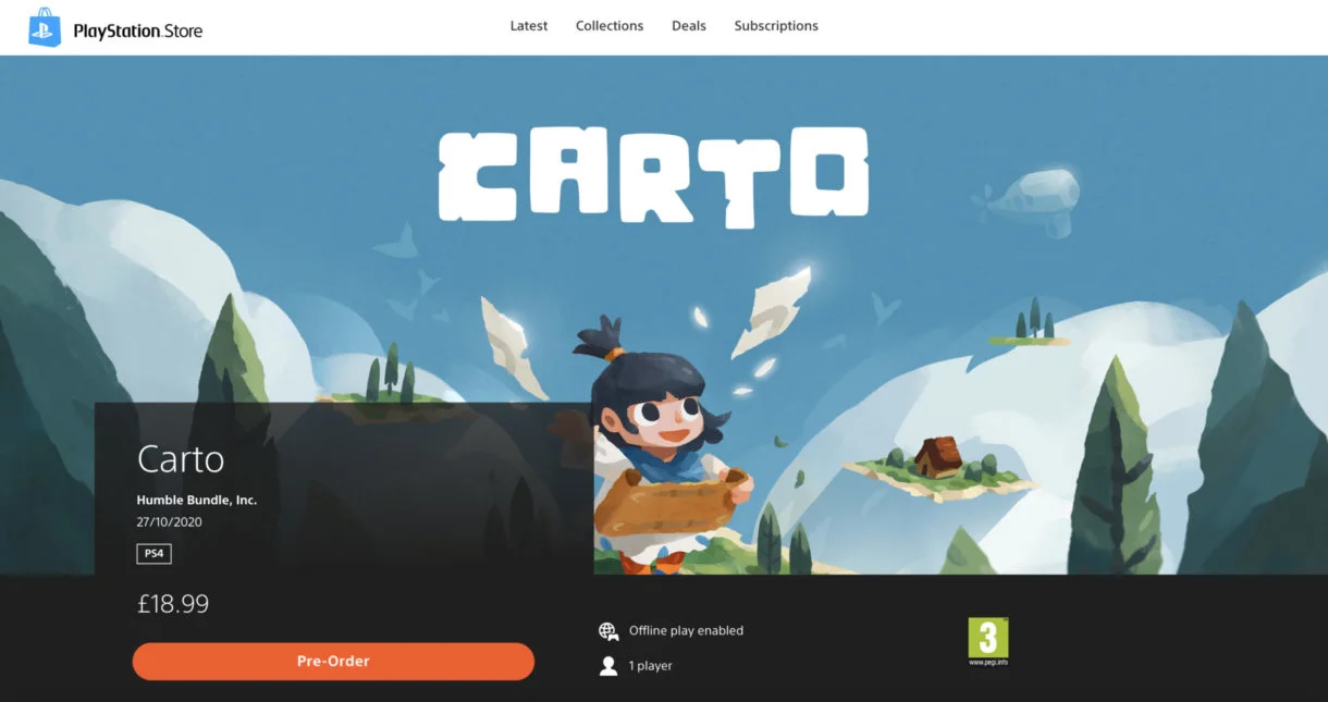 ps store web 4