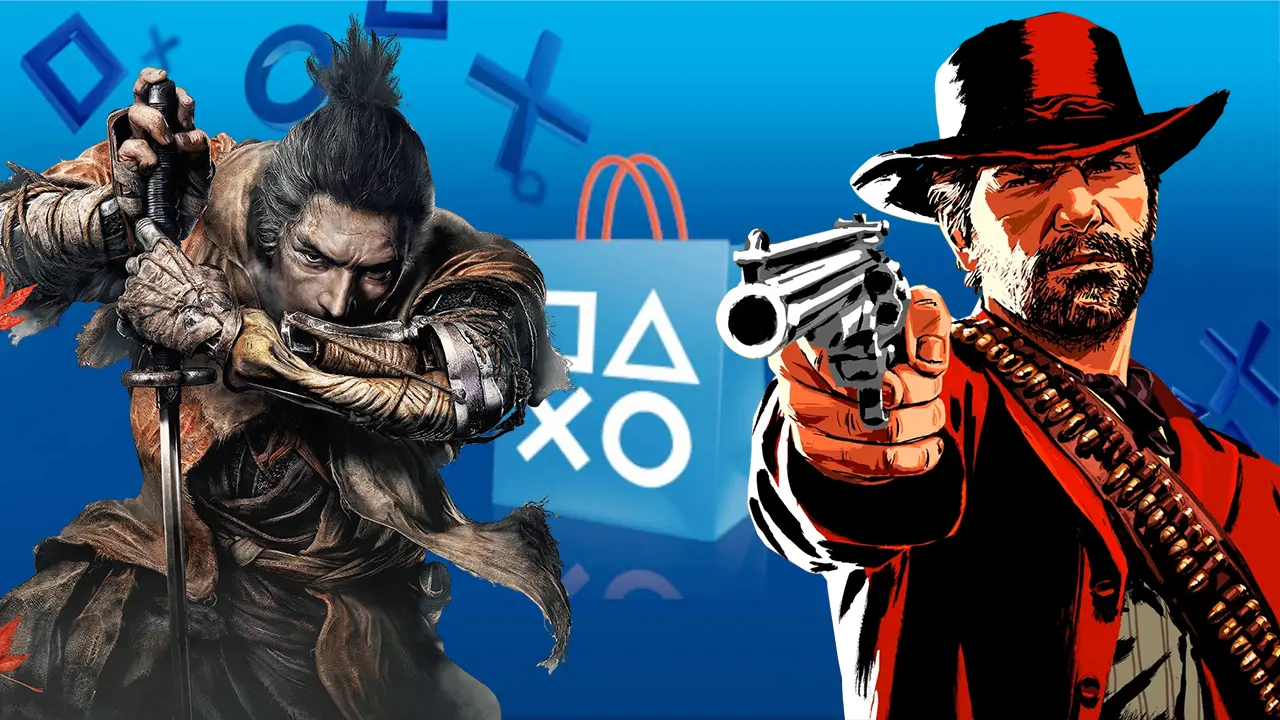 ps store