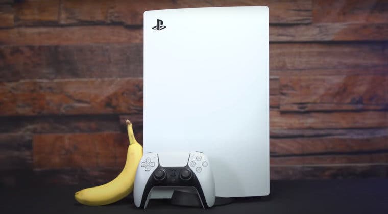 Imagen de Primeros unboxing de PS5; la próxima generación de PlayStation ya está aquí