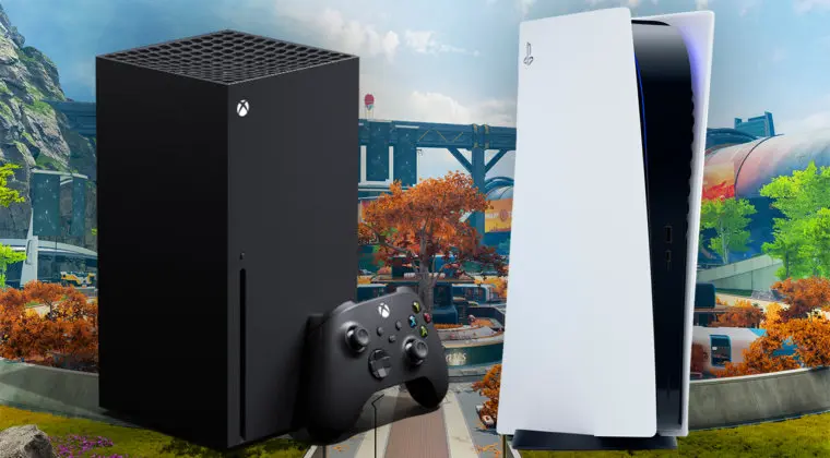 Imagen de ¿Cuándo tendrá Apex Legends parche para PS5 y Xbox Series X|S? Respawn vuelve a hablar de ello