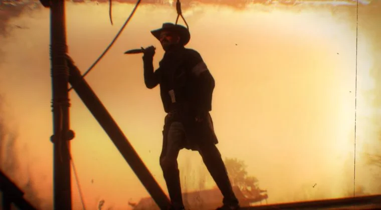 Imagen de Red Dead Online confirma el Pase de Halloween con todas estas recompensas