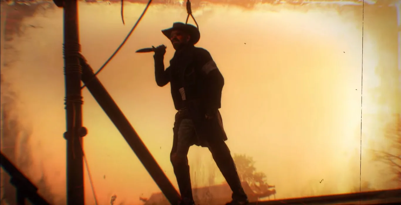 red dead online
