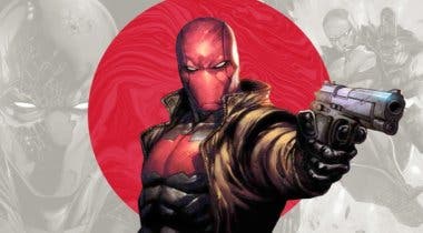 Imagen de Titans: Primer vistazo al Red Hood de la temporada 3