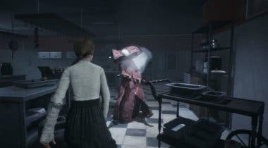 Imagen de Remothered: Broken Porcelain repasa su historia en un nuevo tráiler