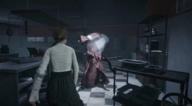 Imagen de Remothered: Broken Porcelain repasa su historia en un nuevo tráiler
