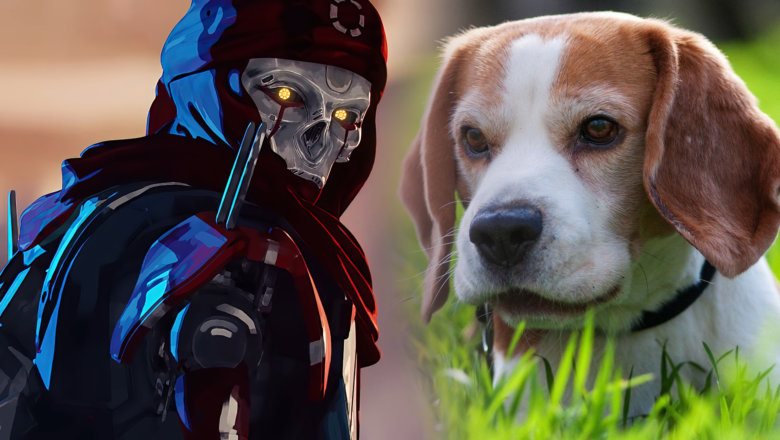 apex legends revenant