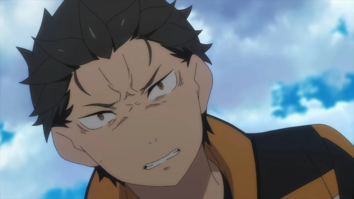 Re:Zero