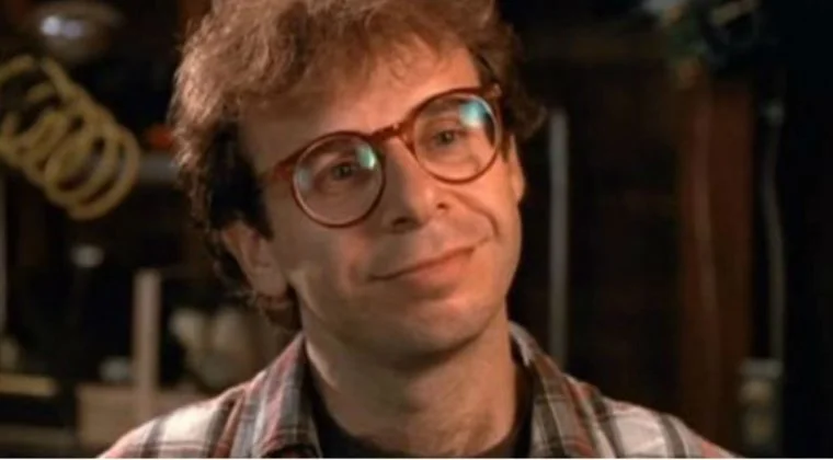 Imagen de Detienen al sospechoso por agredir a Rick Moranis en plena calle