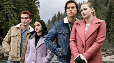 Imagen de Riverdale y Batwoman vuelven al rodaje tras la realización de pruebas de la Covid-19