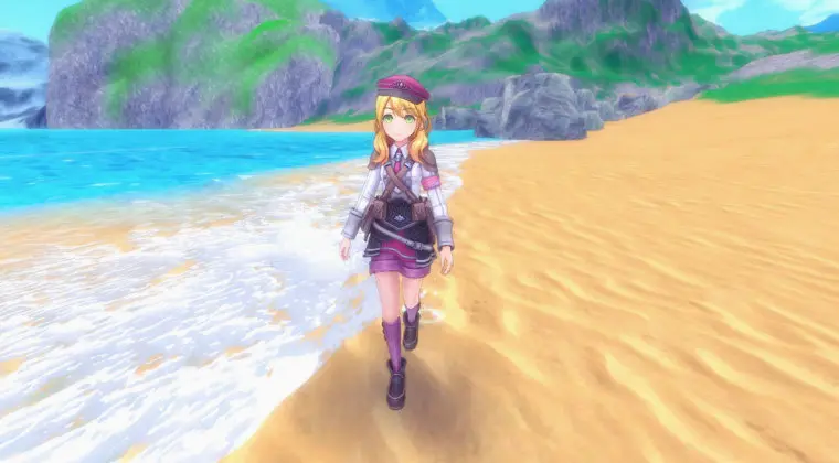 Imagen de Rune Factory 5: Marvelous comparte nuevos detalles, imágenes y un tráiler