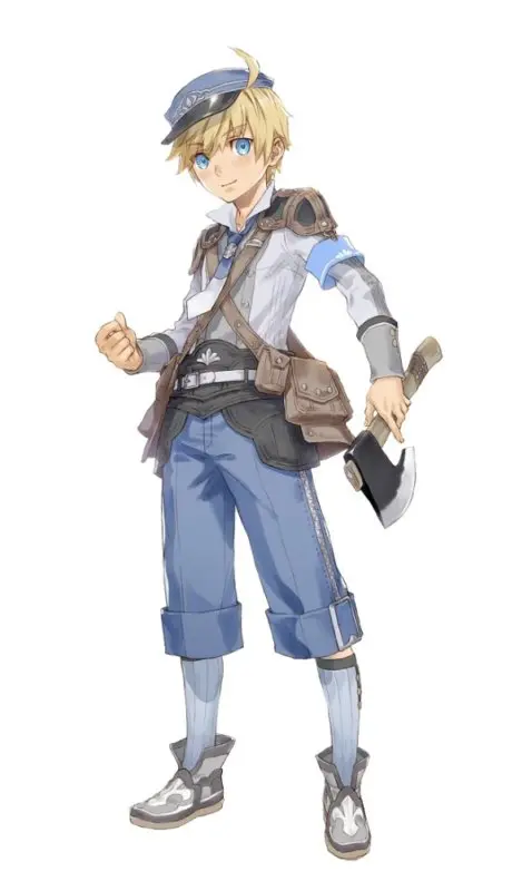 rune factory 5 6