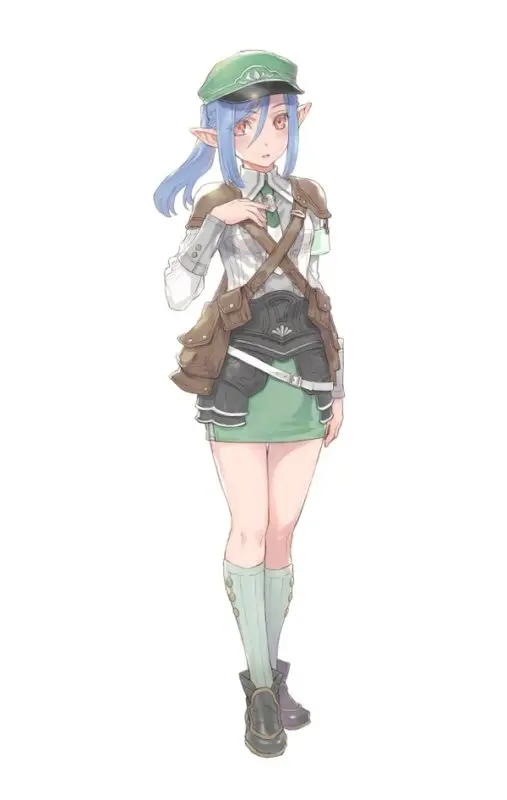 rune factory 5 8