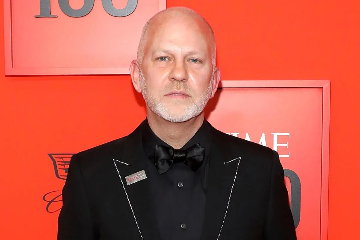 ryan murphy