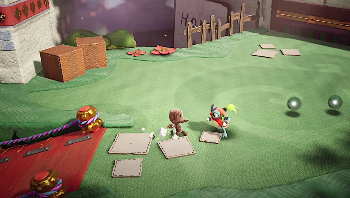 sackboy a big adventure