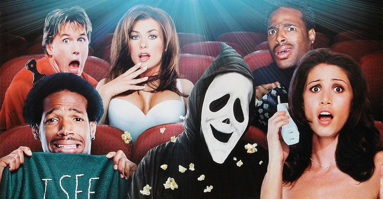 scary movie 6