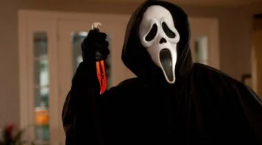 Imagen de Scream 5 anuncia fin de rodaje y sin contratiempos