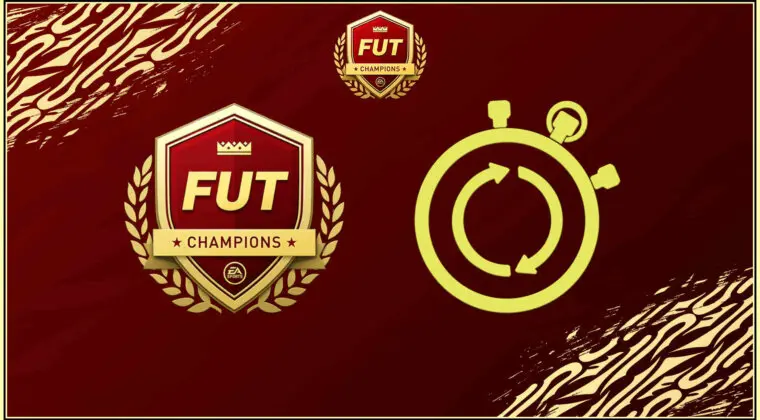 Imagen de FIFA 21: se retrasa la jornada de FUT Champions