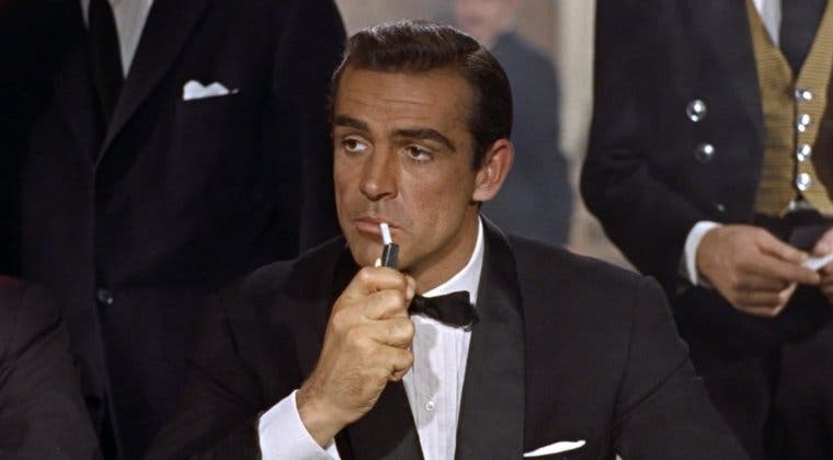 Imagen de Muere Sean Connery, el mítico actor que dio vida a James Bond, a sus 90 años