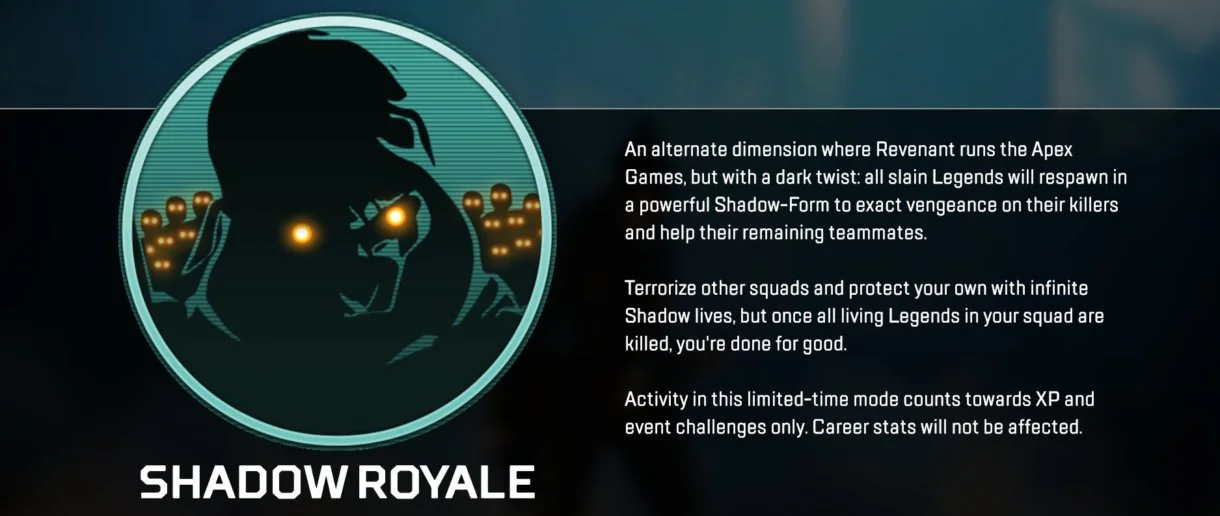 shadow royale