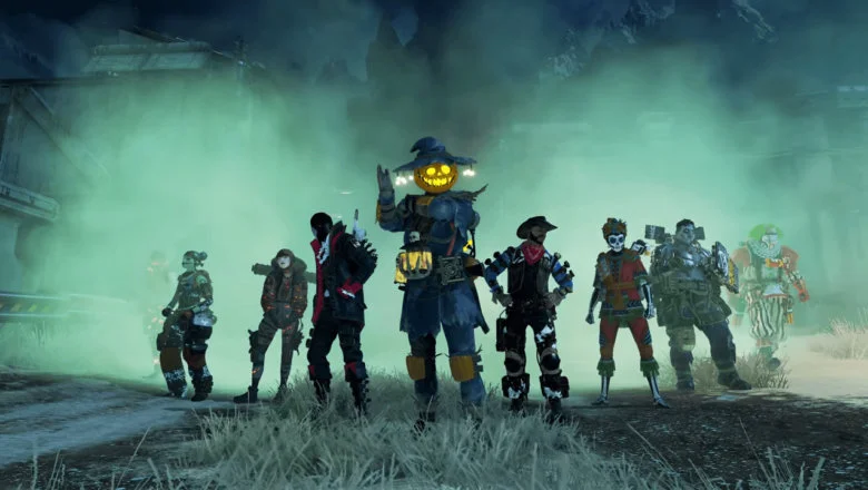 shadow royale apex legends