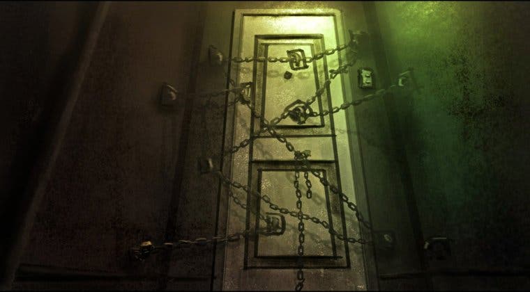 Imagen de Silent Hill 4: The Room para PC llega por sorpresa a GOG