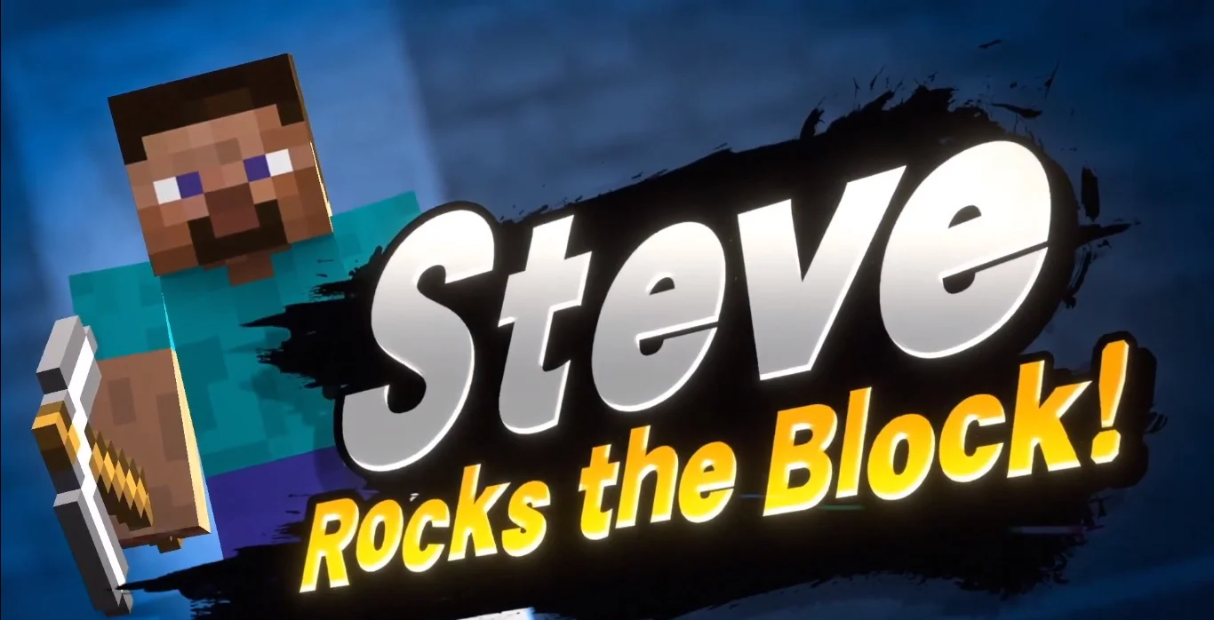 super smash bros ultimate