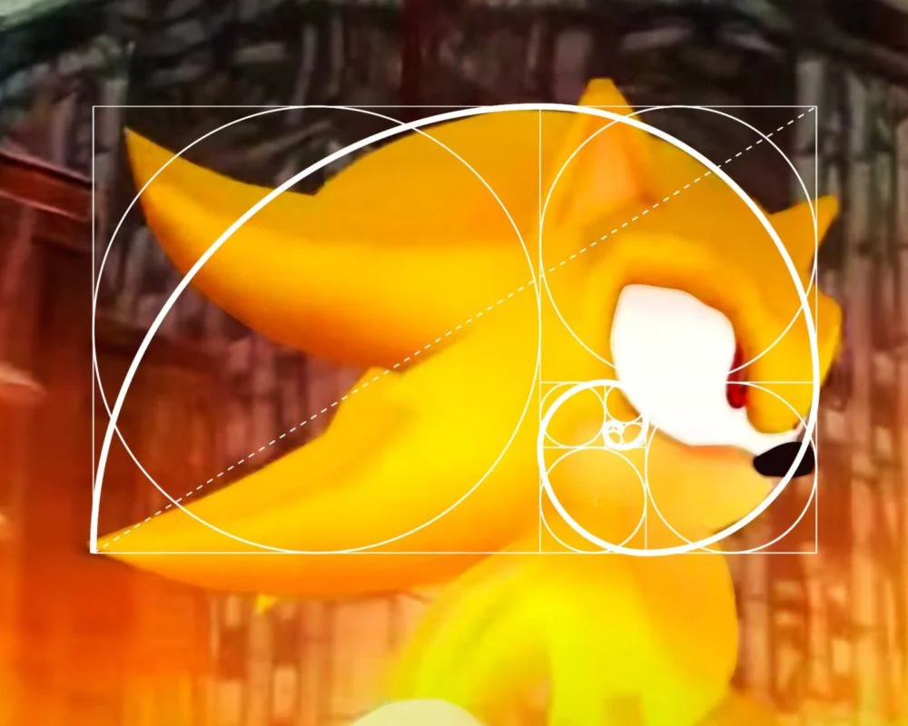 sonic fibonacci