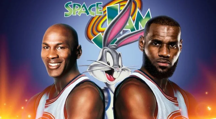 Imagen de Space Jam 2: esta es la sinopsis de la cinta protagonizada por LeBron James