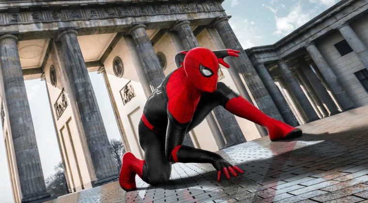 Imagen de Spider-Man 3 comenzará su rodaje la próxima semana, en Nueva York