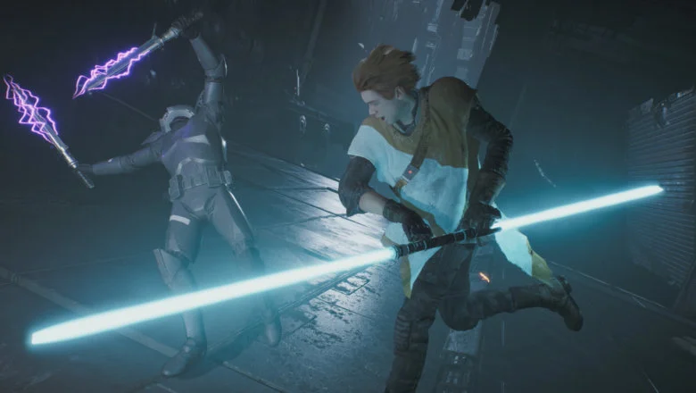 star wars jedi: fallen order