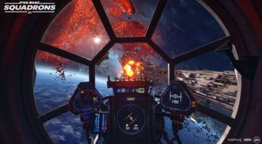 Imagen de Los creadores de Star Wars: Squadrons están trabajando en "múltiples proyectos" sin anunciar