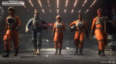 Imagen de El estudio tras Star Wars: Squadrons no tiene planes para añadir contenido poslanzamiento